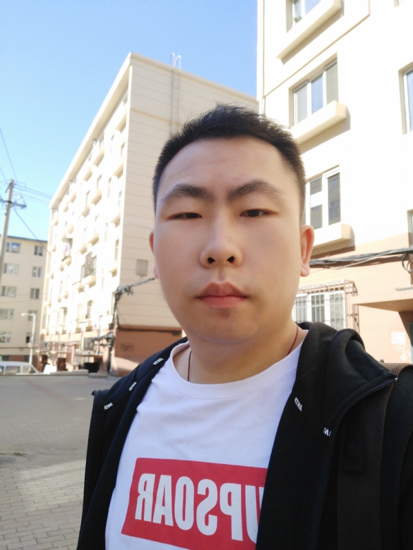 魏言的第一张照片--鹤岗中老年相亲网
